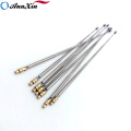 Customized Stainless Steel Digital Wireless Portable TV Mobile Phone Telescopic Antenna